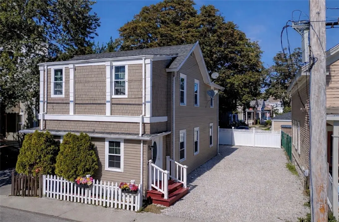 57 Gould Street, Newport, RI 02840 - #1