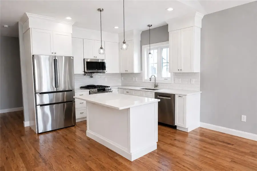 152 Revolution Way, Portsmouth, RI 02871 - #3