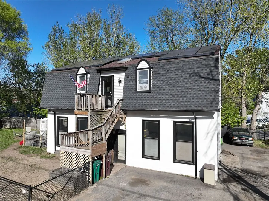20 New Street, Woonsocket, RI 02895 - #3