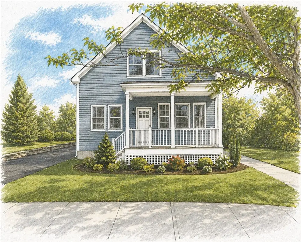 228 Jastram Street, Providence, RI 02908 - #1