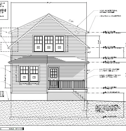 228 Jastram Street, Providence, RI 02908 - #2