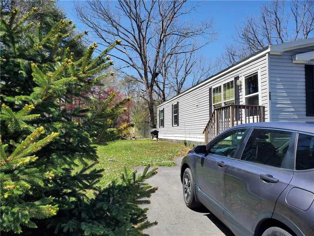 20 Lane 7, Coventry, RI 02816 - #1