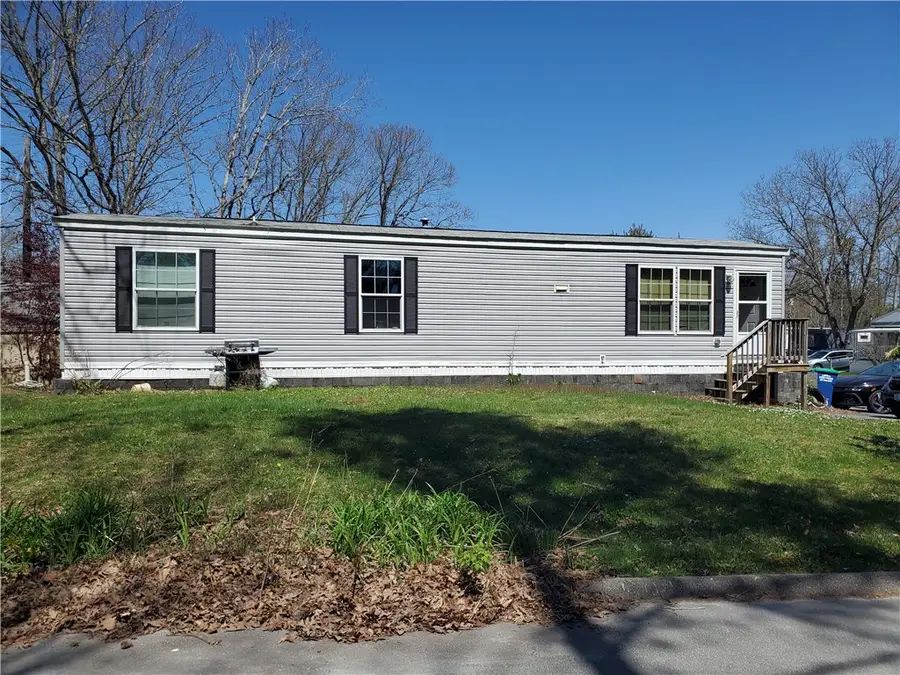 20 Lane 7, Coventry, RI 02816 - #3