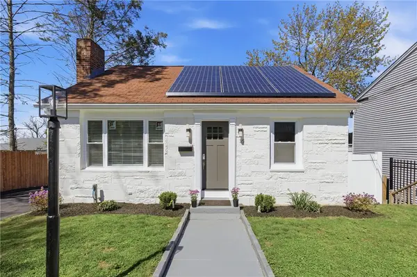 35 Myra Street, Providence, RI 02909