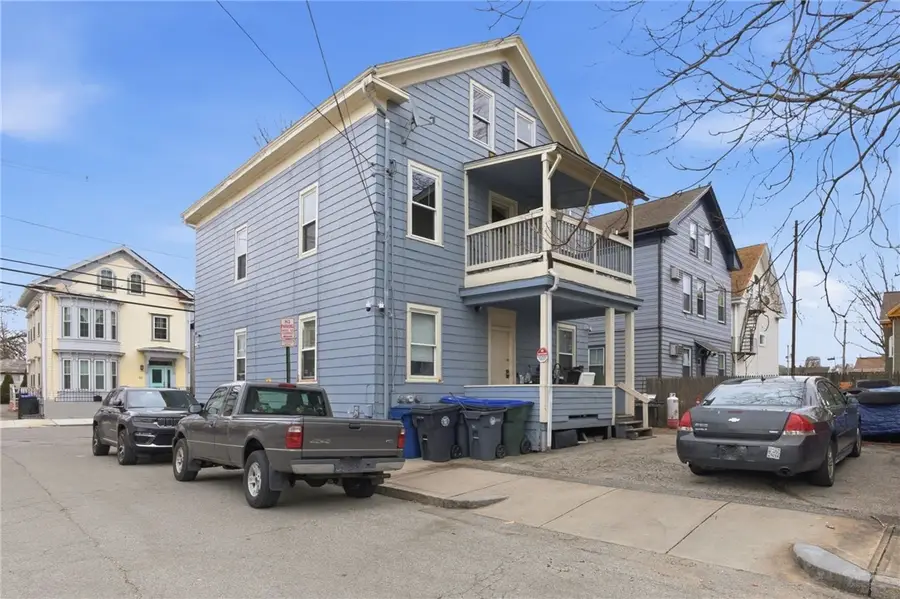 54 Candace Street, Providence, RI 02908 - #2