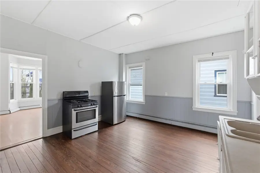 54 Candace Street, Providence, RI 02908 - #3