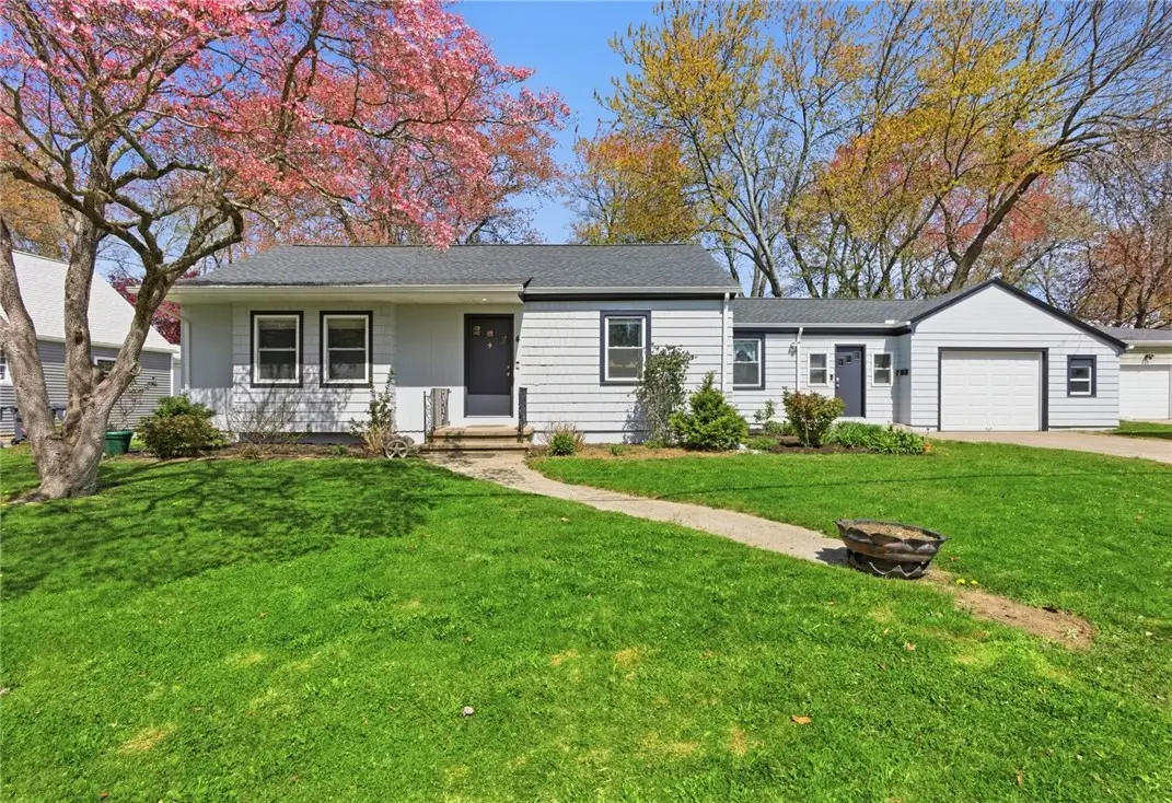 4 Angela Court, North Providence, RI 02904 - #1