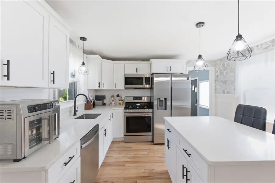 4 Angela Court, North Providence, RI 02904 - #2