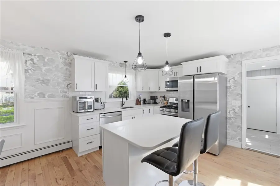 4 Angela Court, North Providence, RI 02904 - #3