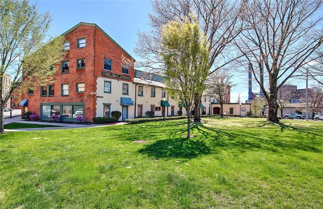 555 South Water Street #235, Providence, RI 02903 - #1