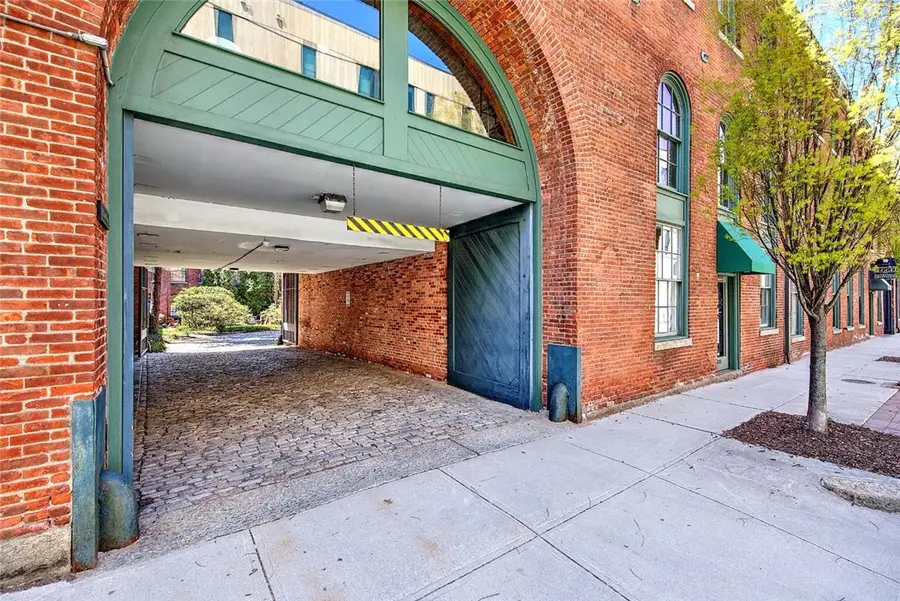 555 South Water Street #235, Providence, RI 02903 - #2