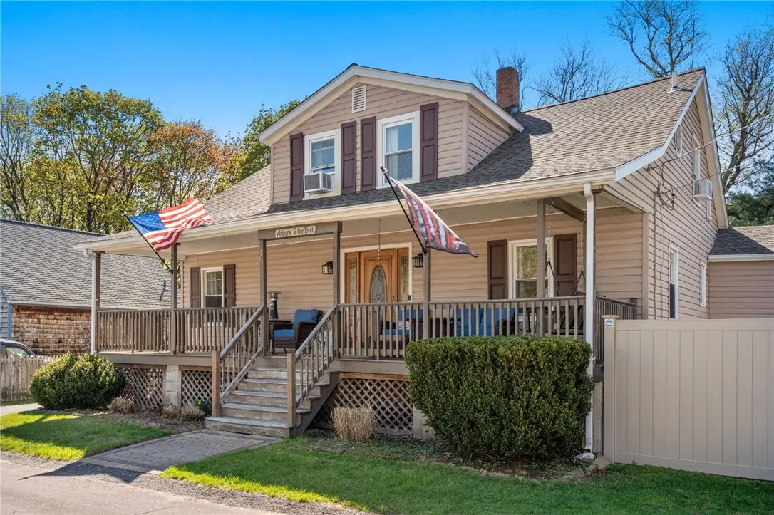 16 Elizabeth Avenue, Smithfield, RI 02917 - #1