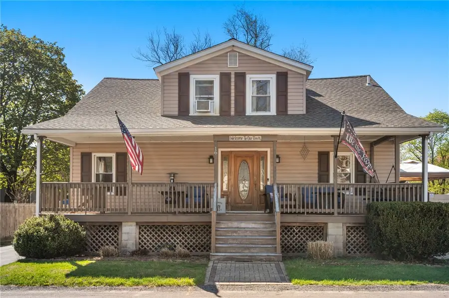 16 Elizabeth Avenue, Smithfield, RI 02917 - #2