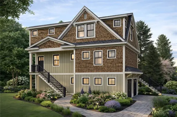 150 Alfred Drowne Road, Barrington, RI 02806