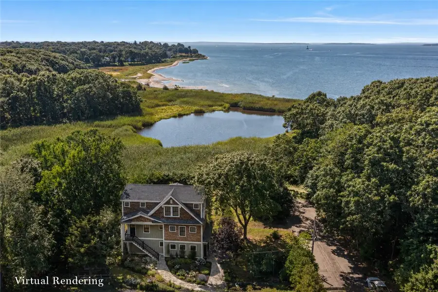 150 Alfred Drowne Road, Barrington, RI 02806 - #2