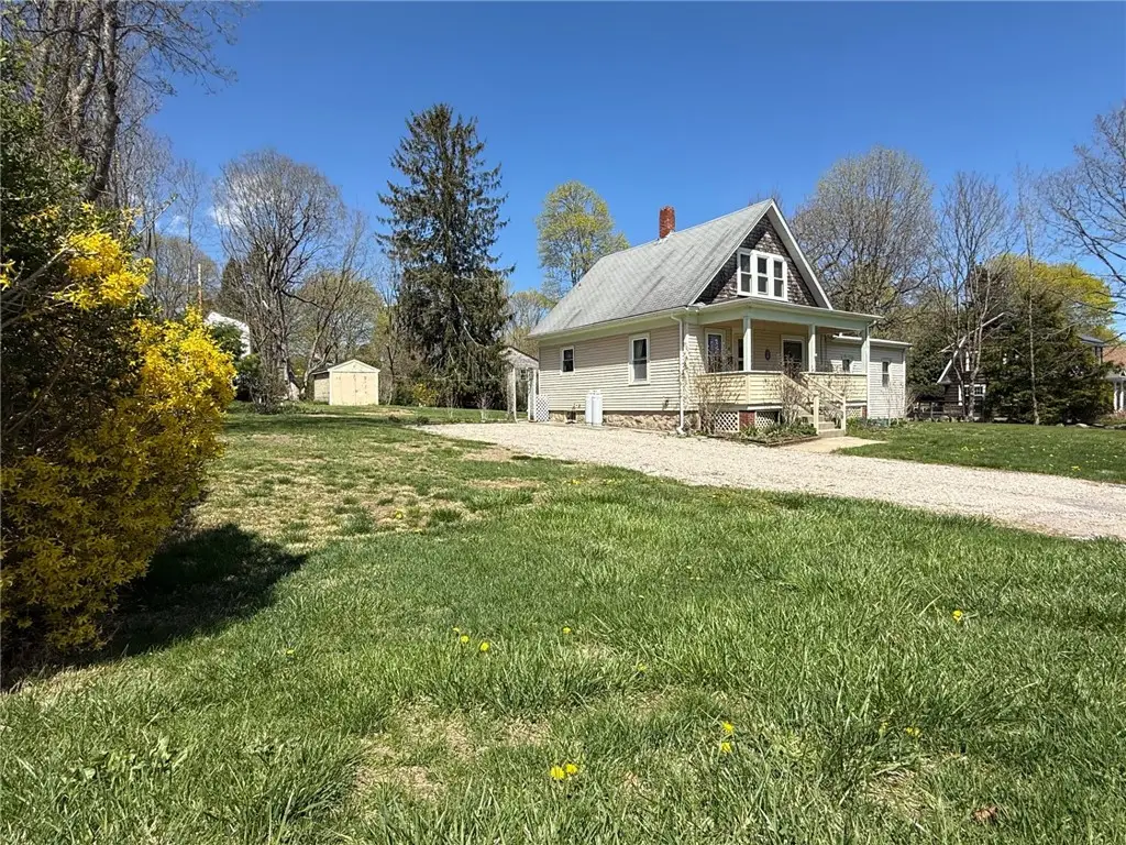 35 Highland Avenue, South Kingstown, RI 02879 - #1