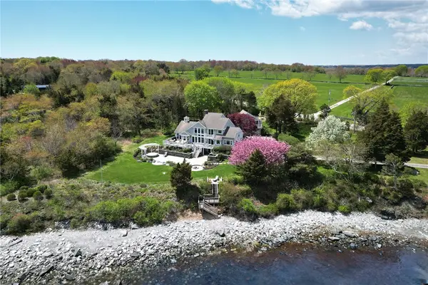 115 Beavertail Road, Jamestown, RI 02835
