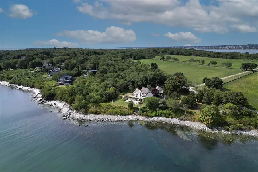 115 Beavertail Road, Jamestown, RI 02835 - #2