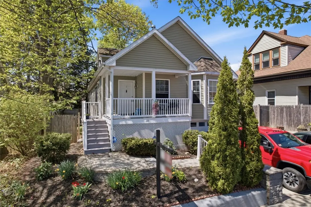 170 Jastram Street, Providence, RI 02908 - #1