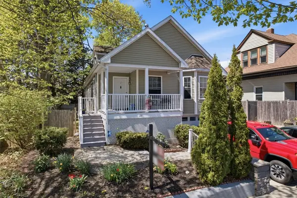 170 Jastram Street, Providence, RI 02908