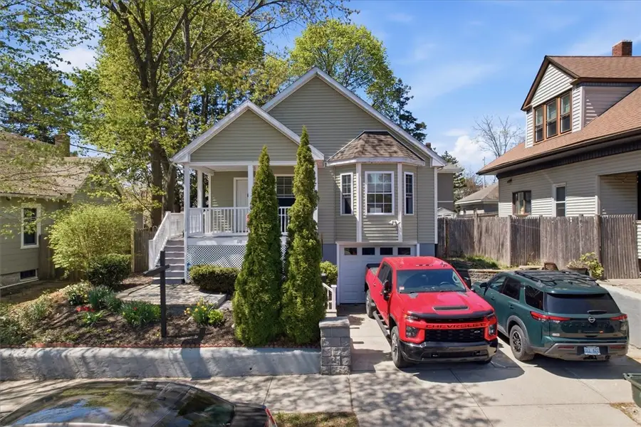 170 Jastram Street, Providence, RI 02908 - #2