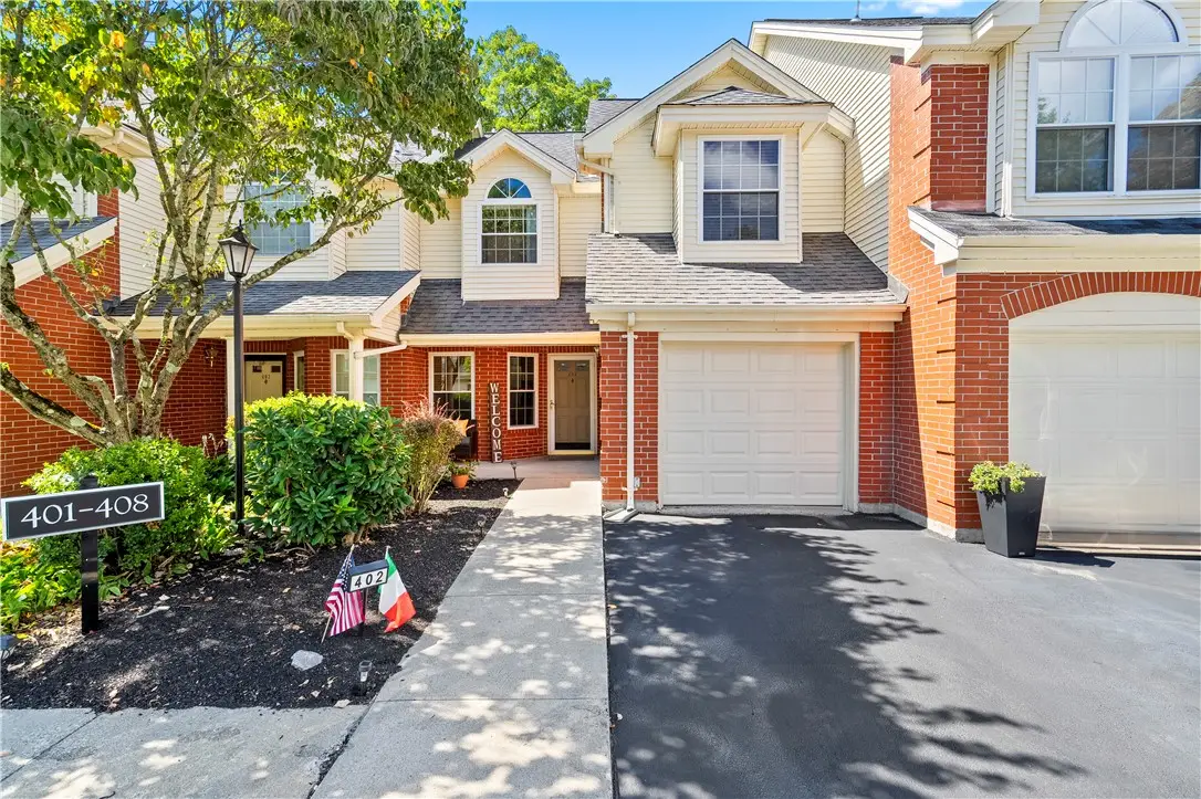 626 Smithfield Road #402, North Providence, RI 02904 - #1