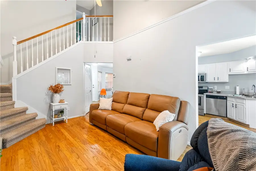 626 Smithfield Road #402, North Providence, RI 02904 - #3