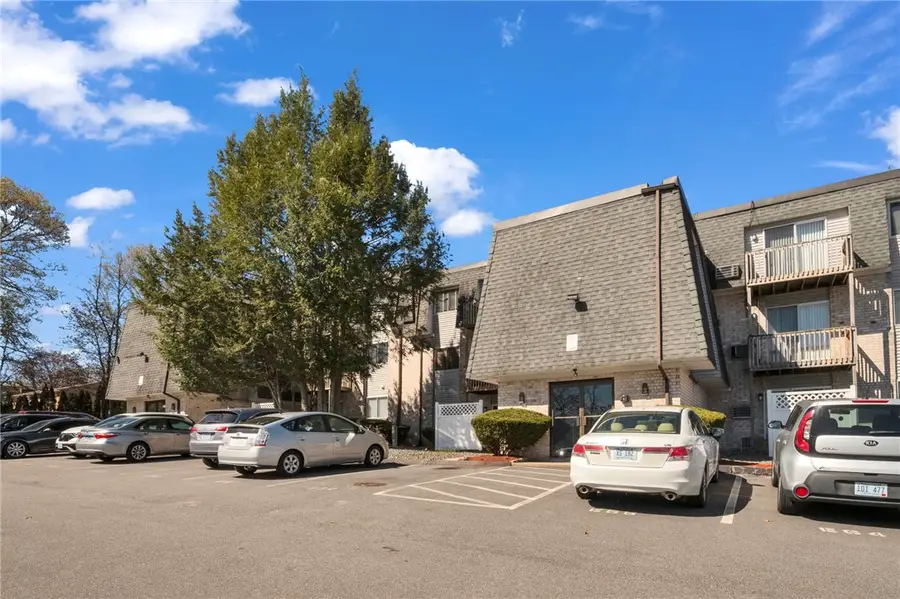 1560 Douglas Avenue #F73, North Providence, RI 02904 - #2