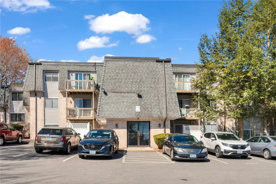 1560 Douglas Avenue #F73, North Providence, RI 02904 - #3