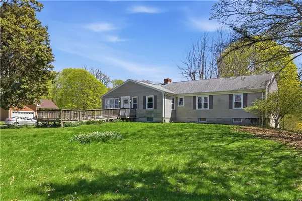 3 Wabasso Terrace, Middletown, RI 02842