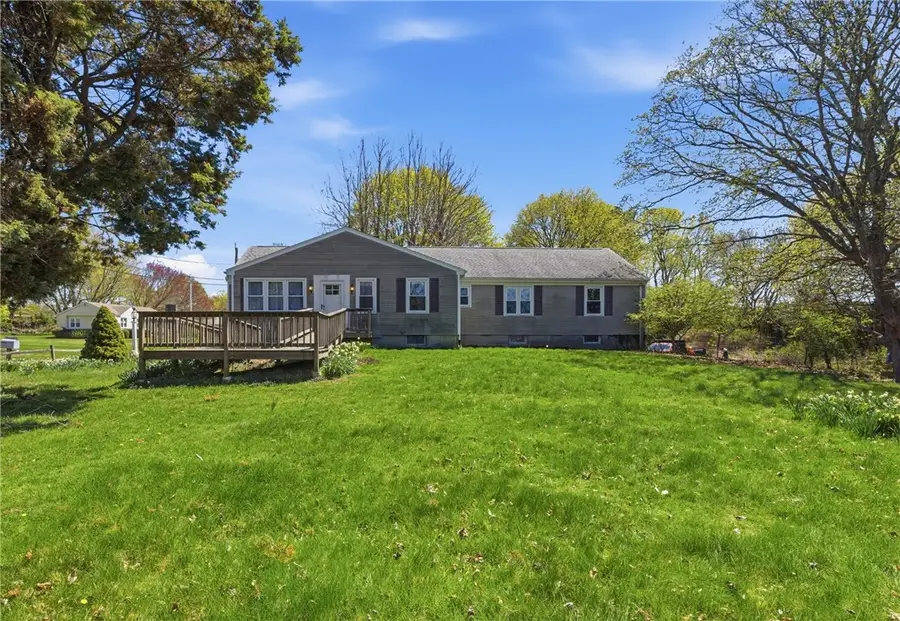 3 Wabasso Terrace, Middletown, RI 02842 - #2