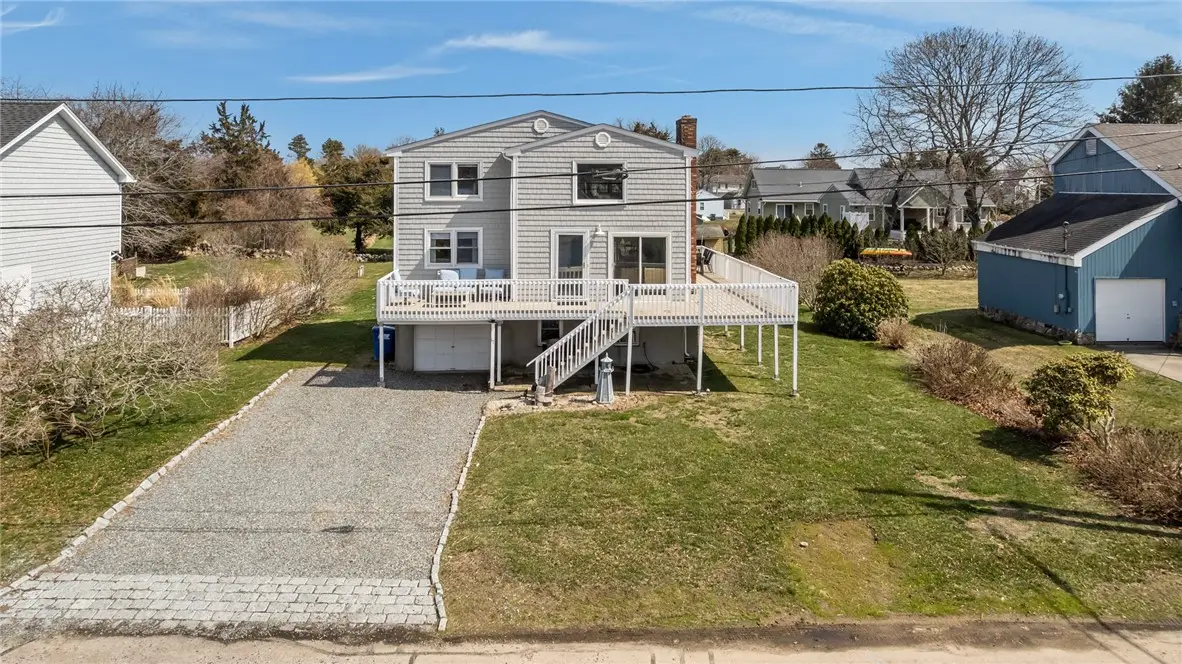 17 Clifford Drive, Westerly, RI 02891 - #1