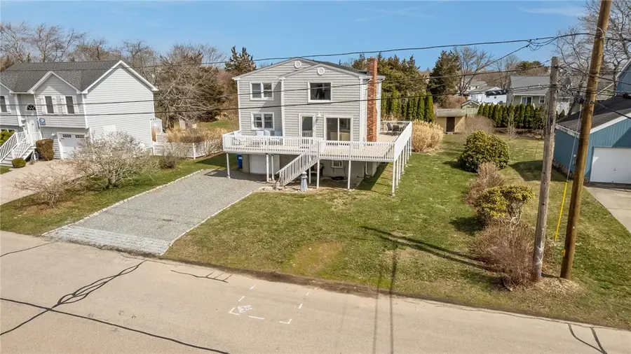 17 Clifford Drive, Westerly, RI 02891 - #2