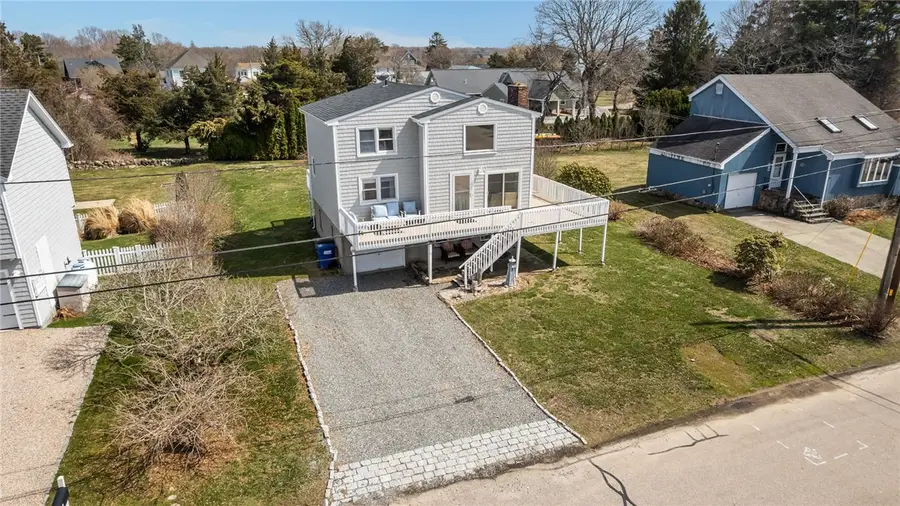 17 Clifford Drive, Westerly, RI 02891 - #3