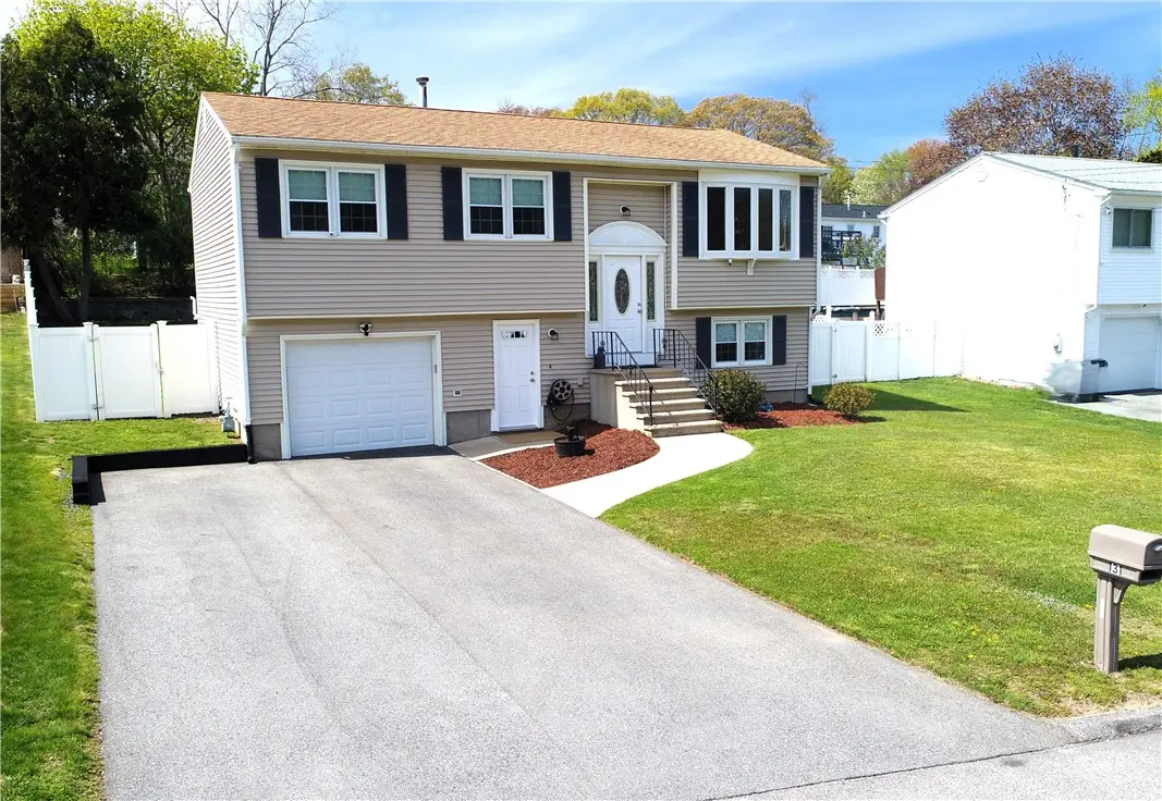 131 Jambray Avenue, Warwick, RI 02886 - #1