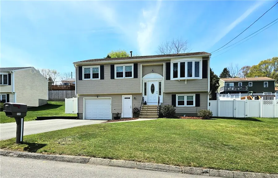 131 Jambray Avenue, Warwick, RI 02886 - #2