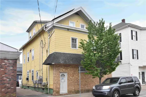 188 Mineral Spring Avenue, Pawtucket, RI 02860