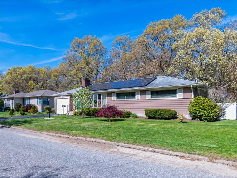 29 Sweetbriar Drive, Cranston, RI 02920 - #3