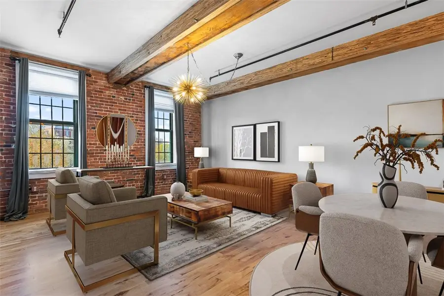 75 Eagle Street #2D, Providence, RI 02909 - #3