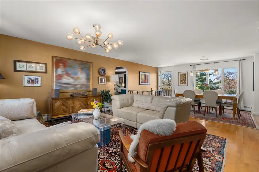 52 Woodhaven Boulevard, North Providence, RI 02911 - #3