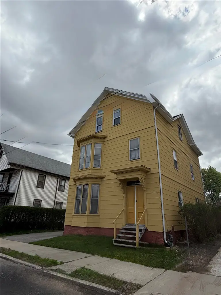 70 Whittier Avenue, Providence, RI 02909 - #1