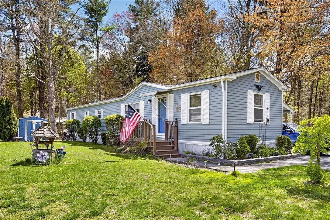 45 Sherwood Valley Lane, Coventry, RI 02816 - #1