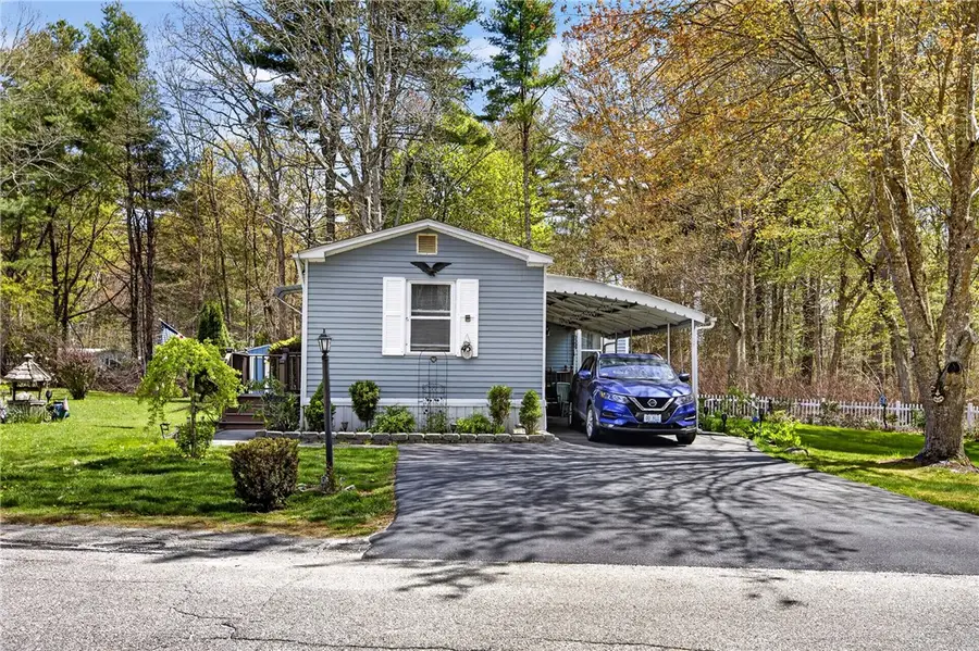 45 Sherwood Valley Lane, Coventry, RI 02816 - #3