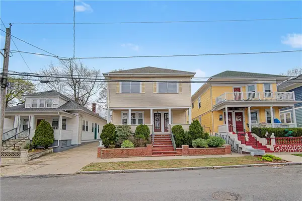 132 Washington Avenue, Providence, RI 02905