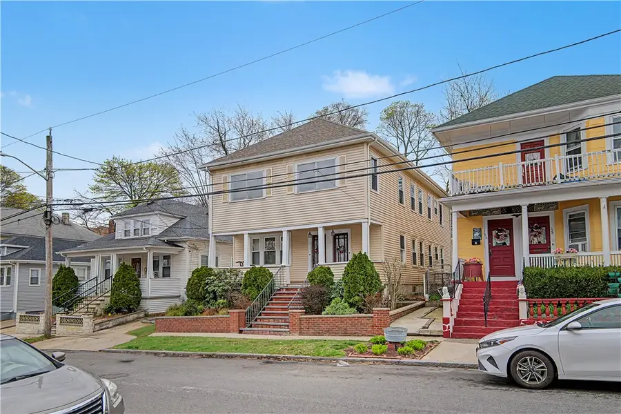 132 Washington Avenue, Providence, RI 02905 - #2