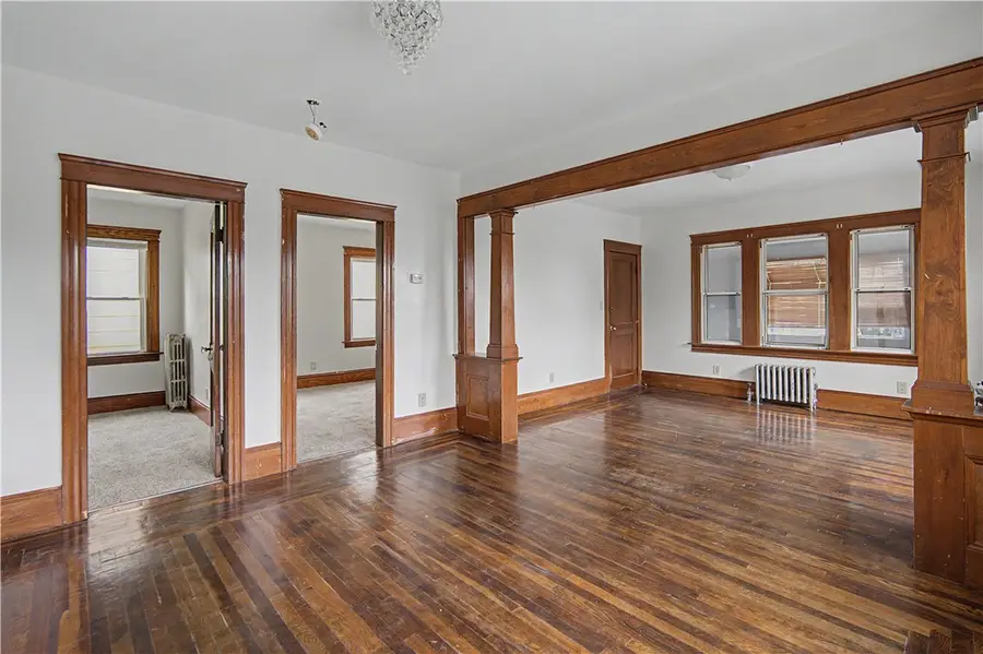 132 Washington Avenue, Providence, RI 02905 - #3