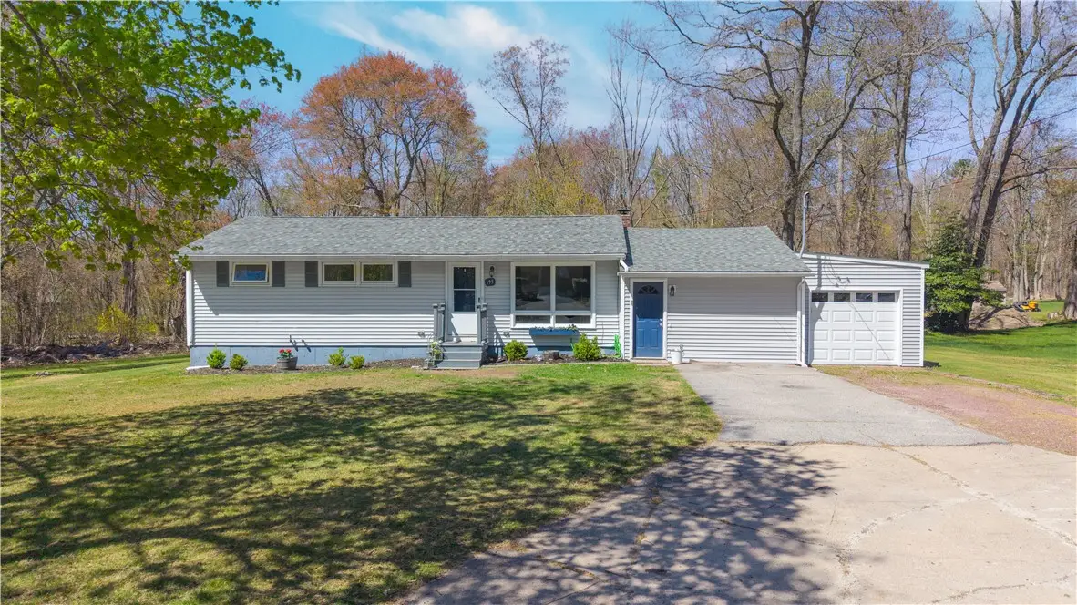 195 Central Pike, North Scituate, RI 02957 - #1