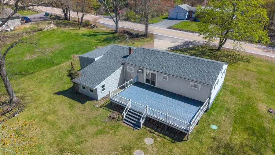 195 Central Pike, North Scituate, RI 02957 - #2