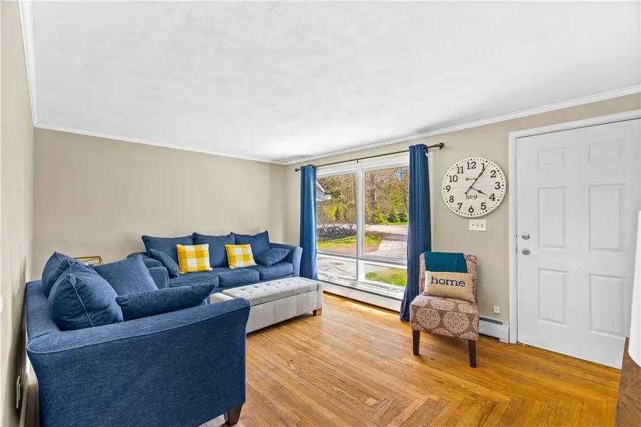 195 Central Pike, North Scituate, RI 02957 - #3