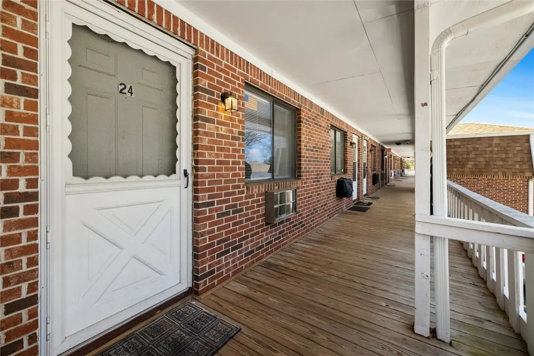 569 Smithfield Road #24, North Providence, RI 02904 - #1